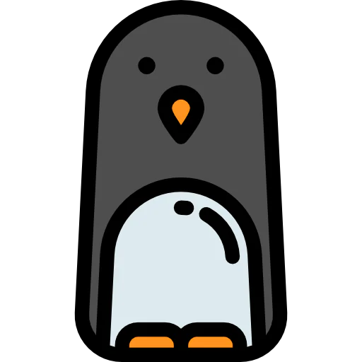Penguin アイコン
