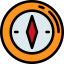 Compass icon 64x64