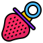 Teether icon 64x64