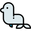 Seal icon 64x64