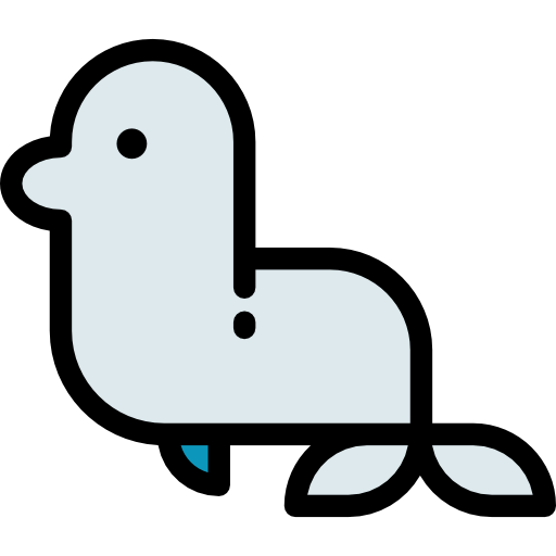 Seal icon