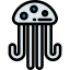 Jellyfish icon 64x64