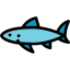 Shark icon 64x64