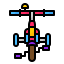 Tricycles icon 64x64