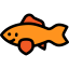 Fish icon 64x64