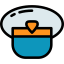Captain icon 64x64