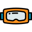 Goggles icon 64x64