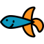 Fish icon 64x64