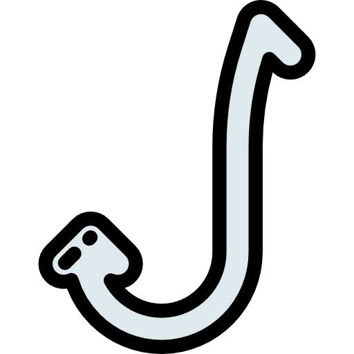Hook Ikona