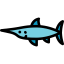 Swordfish icon 64x64