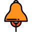 Bell icon 64x64