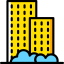 Apartment icon 64x64