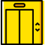 Elevator icon 64x64