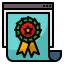 Award icon 64x64