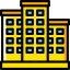 Apartment icon 64x64