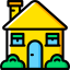 House icon 64x64