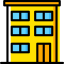 Apartment icon 64x64