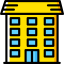Apartment icon 64x64