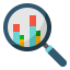 Analysis icon 64x64