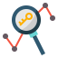 Keyword icon 64x64