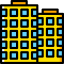 Apartment icon 64x64