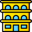 Apartment icon 64x64