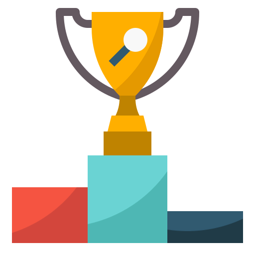 Competitive icon