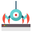 Web crawler icon 64x64