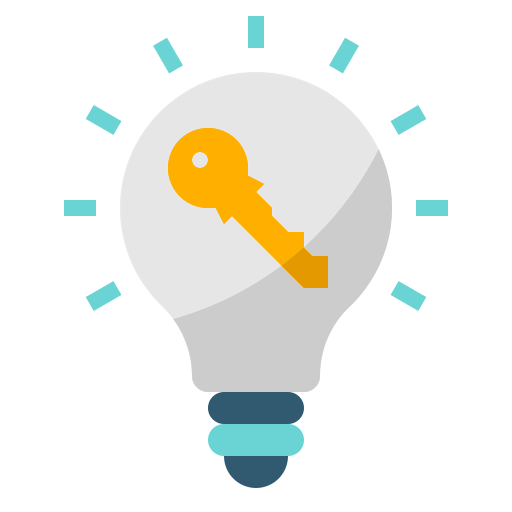 Idea 图标