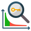 Keyword icon 64x64