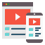 Mobile friendly icon 64x64