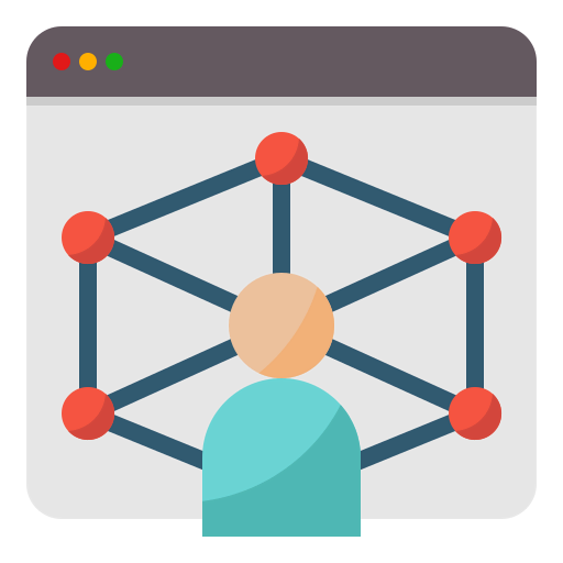 Network icon