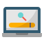 Search engine icon 64x64
