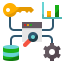 Tools ícone 64x64