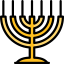 Hebrew icon 64x64