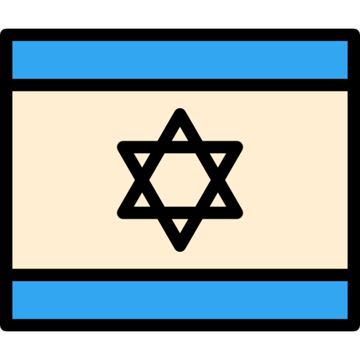 Maps and Flags icon