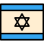 Maps and Flags icon 64x64