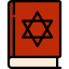 Hebrew icon 64x64