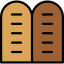 Hebrew icon 64x64
