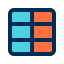 Grid 图标 64x64