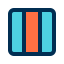 Columns 图标 64x64