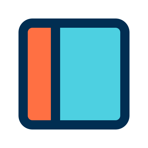 Sidebar icon
