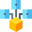 Distributed 图标 64x64