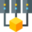 Data mining 图标 64x64