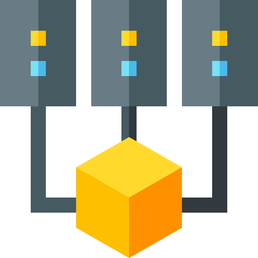 Data mining Ikona
