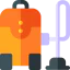 Vacuum cleaner icon 64x64