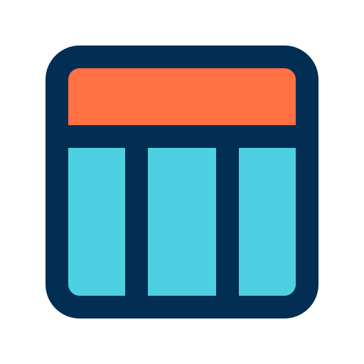 Columns icon