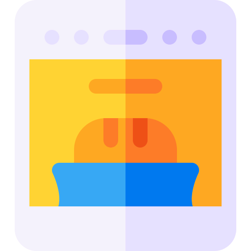 Oven icon