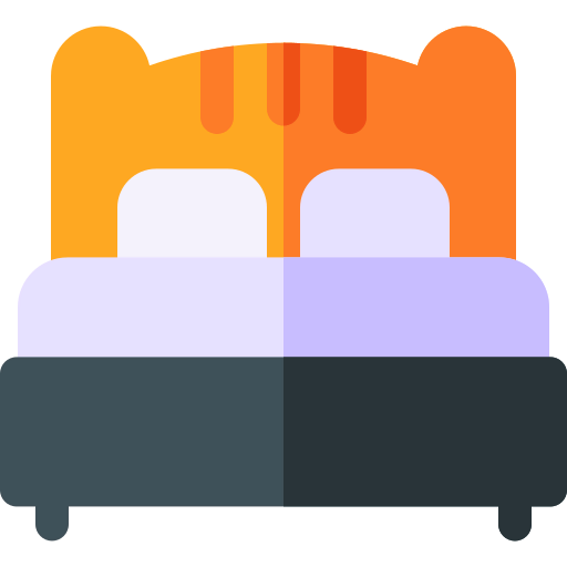 Bed icon