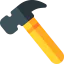 Hammer icon 64x64